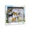 Set 7 figurine Caini - Collecta