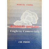 Marcel Cozma - Engleza comerciala
