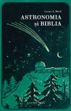 Astronomia si Biblia | Lucas A. Reed
