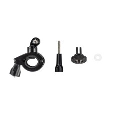 Suport STARTRC pentru camera DJI Action 2, fixare ghidon, aluminiu