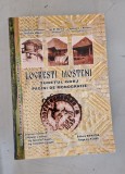 Logreşti &ndash; Moşteni &ndash; Judetul Gorj -Pagini de monografie - Elisabeta C. Preotescu