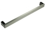 Maner Usa Aragaz Arctic Beko 430mm 210441824 Distanta Suruburi 417mm Original