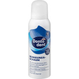 Spuma, Dontodent, Reinigungs-Schaum, pentru Curatarea Protezei, Prospetime de Lunga Durata, 125ml