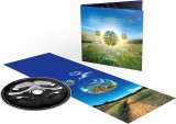 Metallic Spheres In Colour | The Orb, David Gilmour