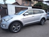 V&acirc;nd Hyundai Grand Santa Fe