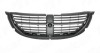 Grila radiator Dodge Caravan (Rg/Rs), 01.2005-, negru, 4857957AA, 242105