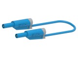 Cablu de măsurare 25A mufe banana 4 mm ELECTRO-PJP