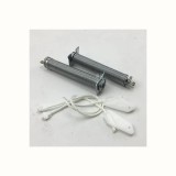 Kit de fixare pentru mașină de spălat vase BOSCH 00754865 00626667 Original