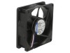 Ventilator Axial 24V DC