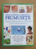 Enciclopedia Frumusetii