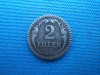 2 FILLER 1940- UNGARIA, Europa