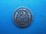 2 FILLER 1940- UNGARIA