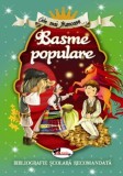 Cele mai frumoase Basme populare - Aramis