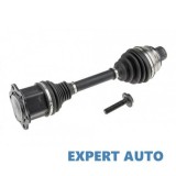 Planetara stanga fata dreapta fata Volkswagen Touareg (2002-2010)[7LA,7L6,7L7] #1, Array