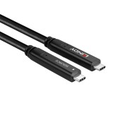 Cumpara ieftin Cablu Lindy 10 m USB 3.2 Gen 1