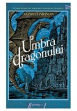 Umbra dragonului - Rachel Hartman