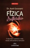 Fizica sufletului - Editura Prestige