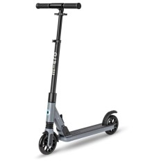 Trotineta MICRO Sprite Suspension dark grey foto