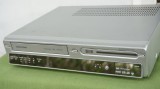 Video recorder combo VHS cu DVD Grundig GDR 6460 DEFECT