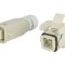 Conector HDC 4 pini 400V
