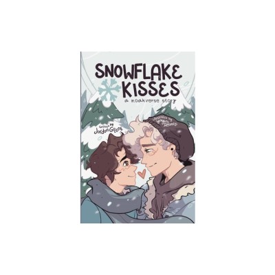 Snowflake Kisses foto