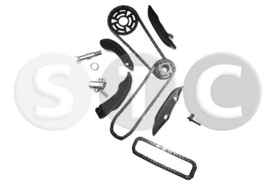 STC T405789 chit lant de distributie foto