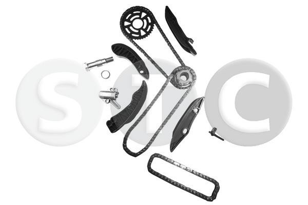 STC T405789 chit lant de distributie