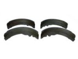 Set saboti frana KIA SPORTAGE SUV (K00) (1994 - 2005) MAXGEAR 19-4629