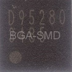 BD95280 D95280 BD95280MUV-GP Circuit Integrat
