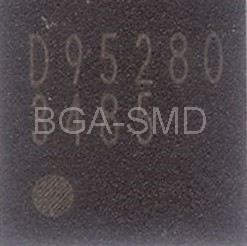 BD95280 D95280 BD95280MUV-GP Circuit Integrat foto