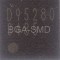 BD95280 D95280 BD95280MUV-GP Circuit Integrat