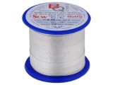 S&acirc;rmă cupru argintată 0,5mm 250g