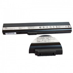 Baterie laptop Asus A32-K52 K52F K52J,90-NYX1B1000Y,A31-B53,A31-K42,A31-K52,A32-K42 14.8V foto