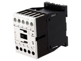Contactor 3P 24VAC 9A cu 3 Contacte NC