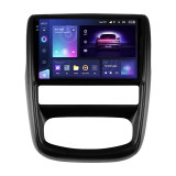 Navigatie Auto Teyes CC3 2K Nissan Terrano 3 2014-2022 4+64GB 9.5` QLED Octa-core 2Ghz, Android 4G Bluetooth 5.1 DSP