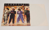 Commodores &ndash; United - vinil, vinyl , LP editie URSS NOU