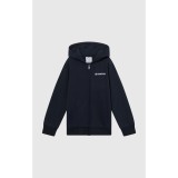 Champion Graphic Full Zip Hoodie