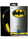 Casti Otl Batman Gri/galben NSW|PC|PS4|XBOX ONE