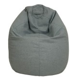 BEAN BAG MARA - STOFA G - Stofa G-bleu G22