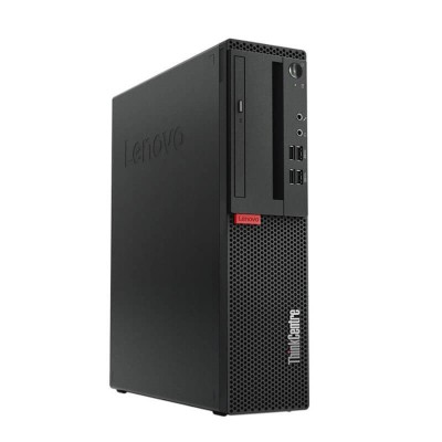 Calculatoare SH Lenovo M710s SFF, Intel Quad Core i5-7400, 8GB DDR4 foto