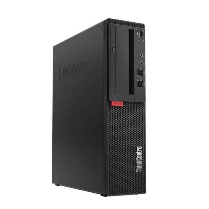 Calculatoare SH Lenovo M710s SFF, Intel Quad Core i5-7400, 8GB DDR4