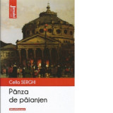 Panza de paianjen - Cella Serghi