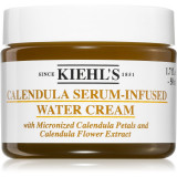 Kiehl&#039;s Calendula Serum-Infused Water Cream Crema hidratanta pentru zi pentru toate tipurile de ten, inclusiv piele sensibila 50 ml