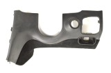 Ornament inferior planșa de bord MERCEDES-BENZ CLK Cabrio A209 2006 OEM: A2096800687 13836319