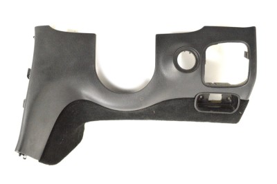 Ornament inferior planșa de bord MERCEDES-BENZ CLK Cabrio A209 2006 OEM: A2096800687 13836319 foto