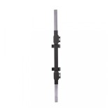 Parasolar auto retractabil 150x70 cm
