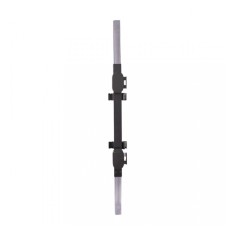 Parasolar auto retractabil 150x70 cm
