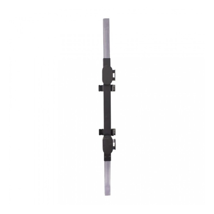 Parasolar auto retractabil 150x70 cm