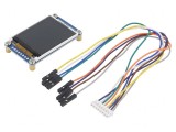 Afișaj TFT 1.8 inch 128x160 RGB LED SPI