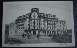 AKVDE23 - Govora - Valcea - Hotel Palas, Circulata, Printata